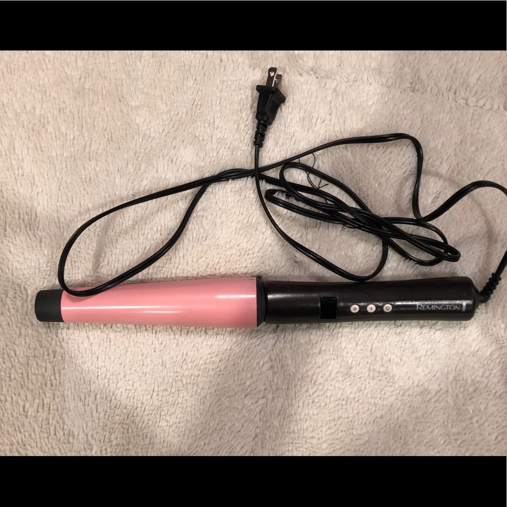 Remington Curling Wand